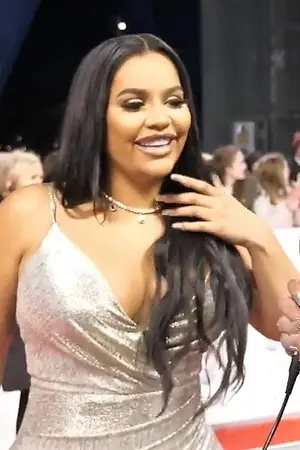 Lateysha Grace