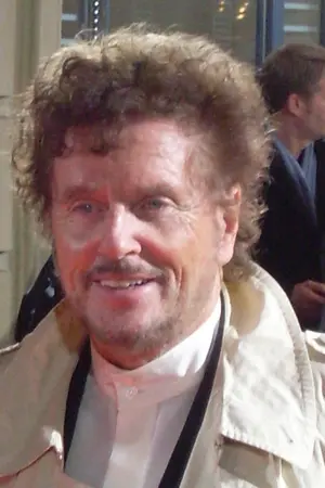 Dieter Wedel