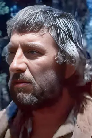 Don Barkham