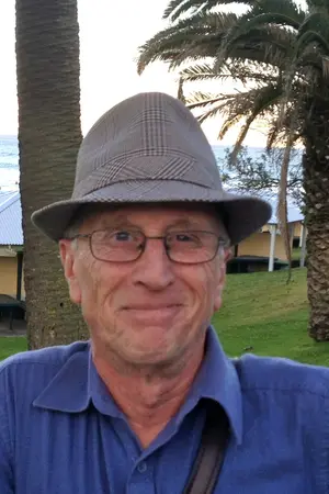 Hugh Wade