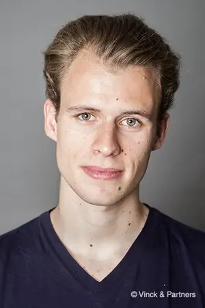Matthieu Sys