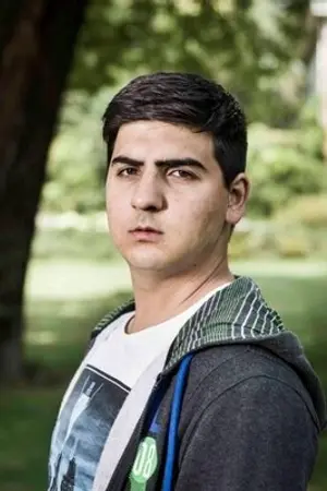 Sahin Avci