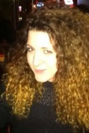 Amy Centner