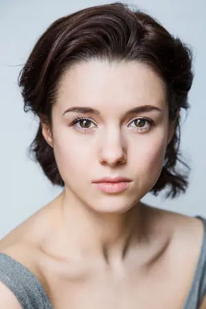 Rachel Redford