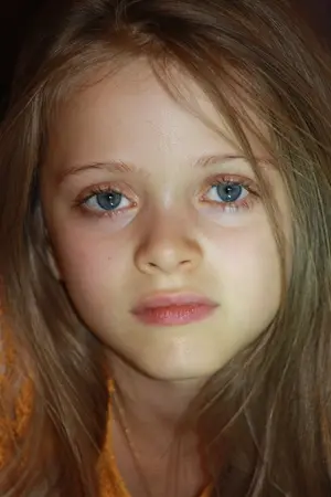 Lila-Rose Gilberti