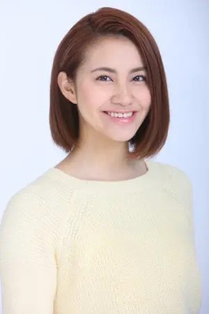 Misae Komori