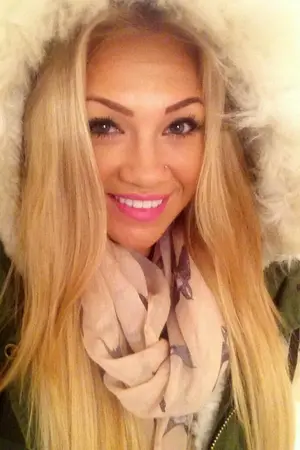 Carley Belmonte