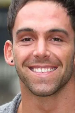 Darren Chidgey