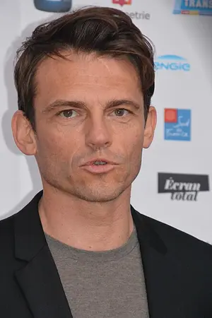 Arnaud Binard