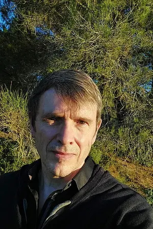 Jean-Marie Besset