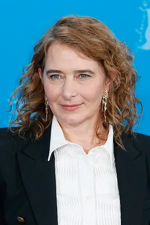 Anke Blondé