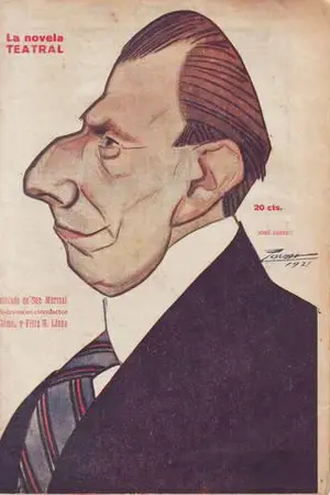 José Isbert