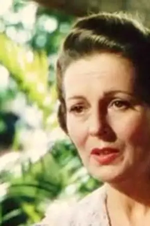 Nora Swinburne