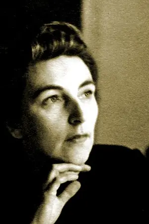 Rumer Godden