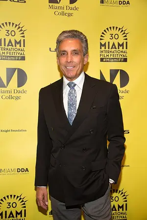 Charles S. Cohen