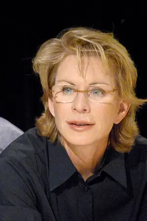 Patricia Cornwell