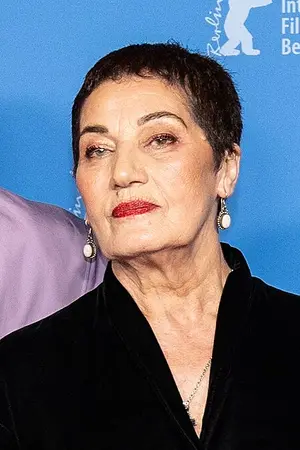 Mzia Arabuli