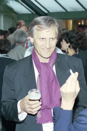 Wilbert Gieske