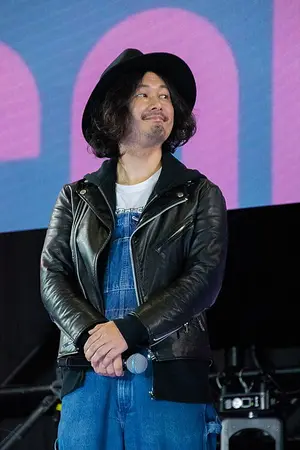 西坂來人