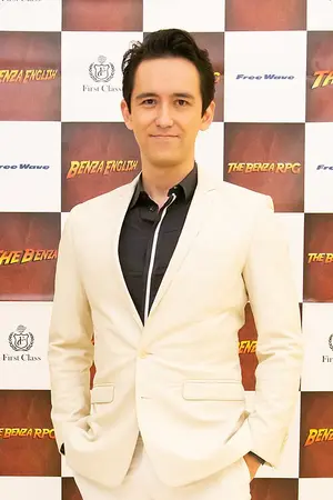 J. Maxwell Powers