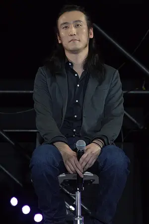 Masahito Kawahata