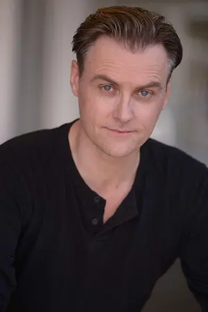 Paul Barry