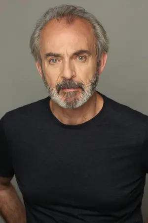 Javier Lago