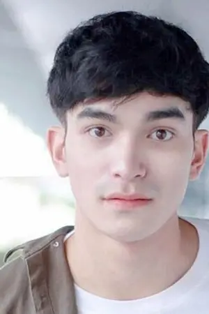 Charoenchai Khantichaikhajohn