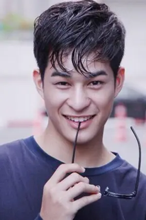 Pakpoom Juanchainat
