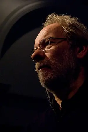 Robert Daudelin