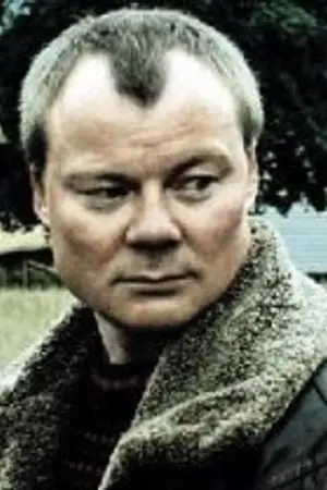 Sverre Porsanger