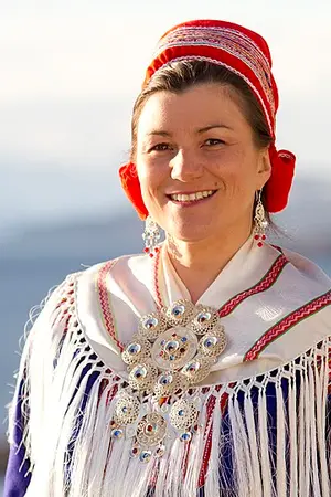 Inger Elin Utsi