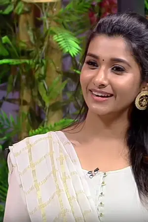 Priya Bhavani Shankar