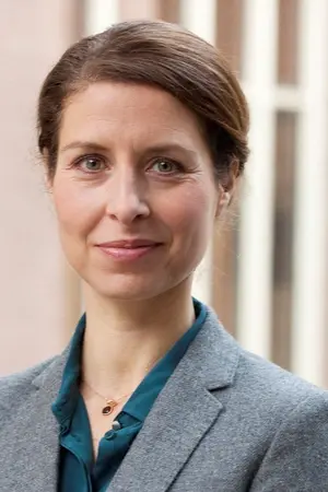 Sandra Mattie