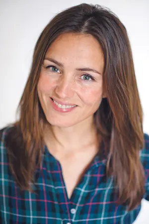Daphne Bunskoek