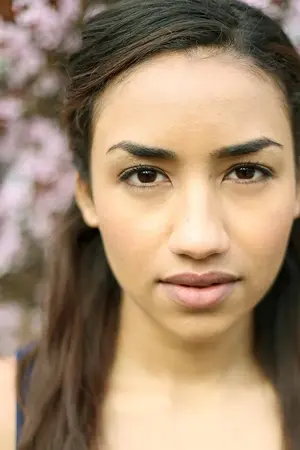 Shavani Cameron