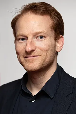 Maximilian Dirr