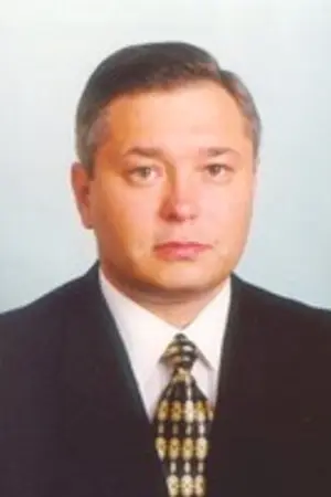 Gleb Fetisov