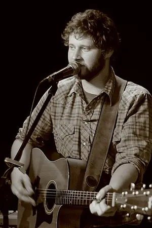 Dan Mangan