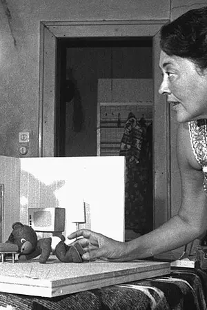 Márta Kende