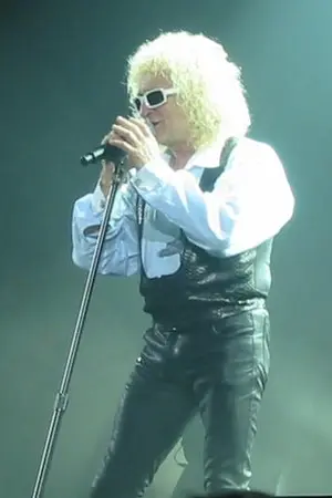 Michel Polnareff