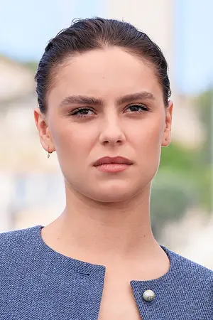 Angelina Woreth