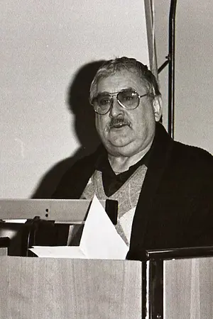 John Harryson