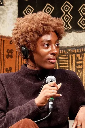 Yrsa Daley-Ward