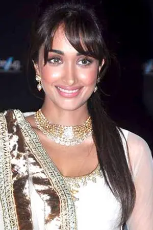 Jiah Khan