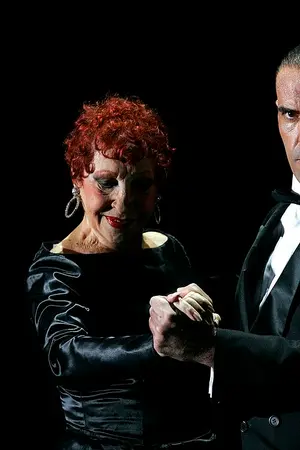 María Nieves