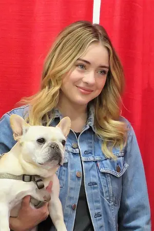 Hannah Kasulka