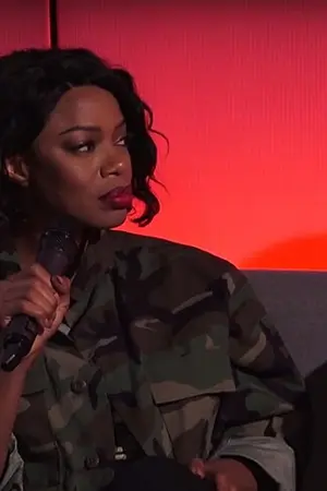 Jill Marie Jones