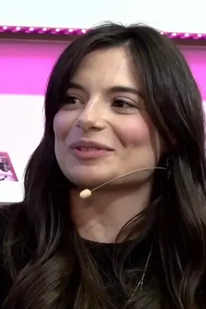 Georgina Leonidas