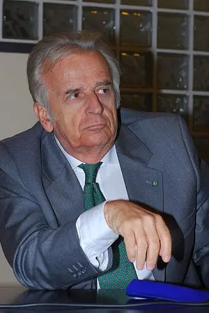 Antonio Avati